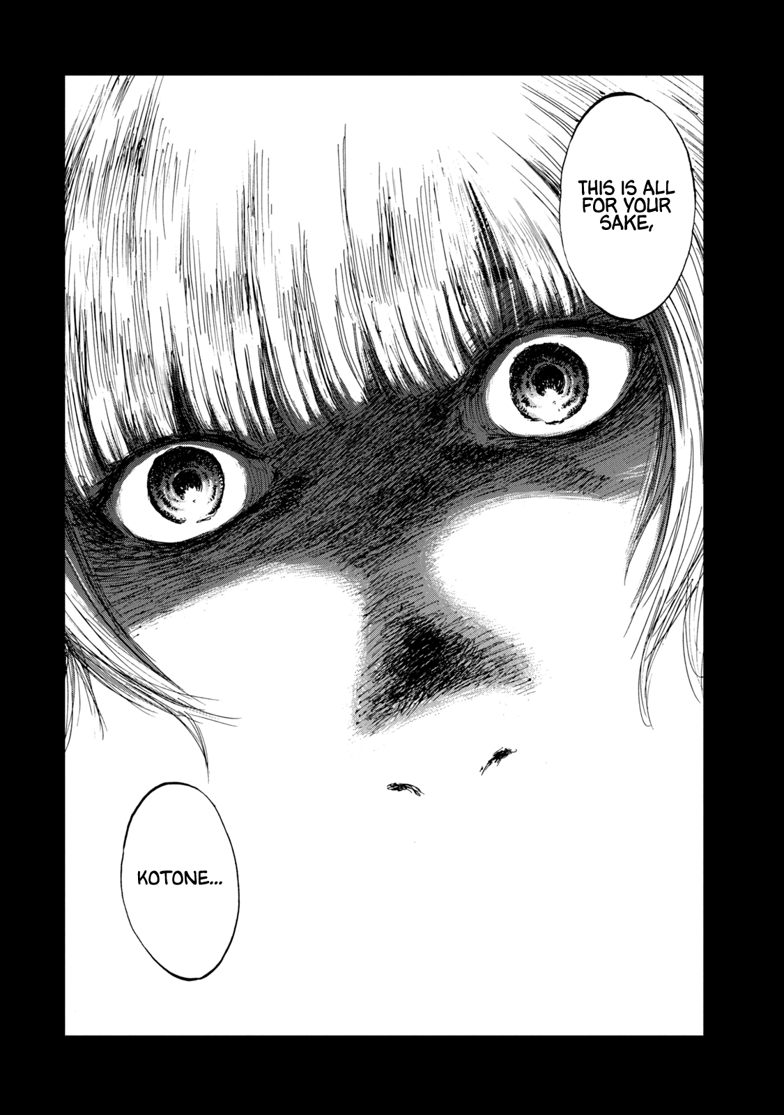 Read From the Dust EN Manga Online