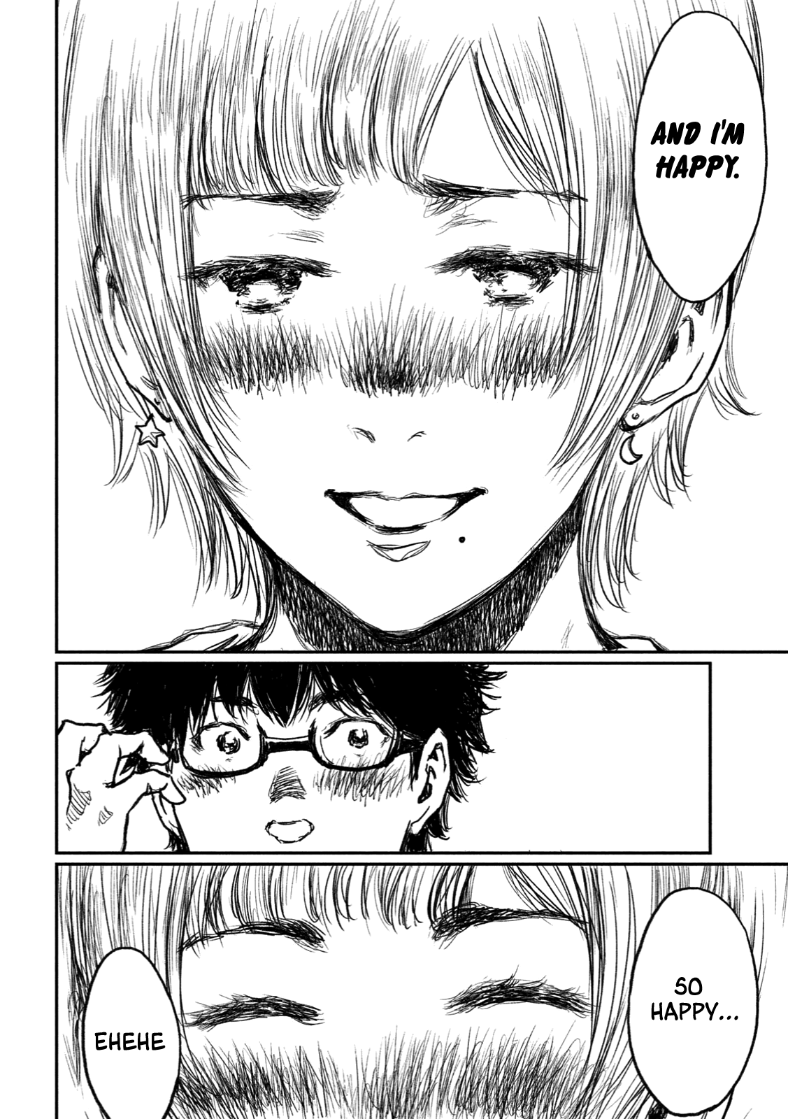Read From the Dust EN Manga Online