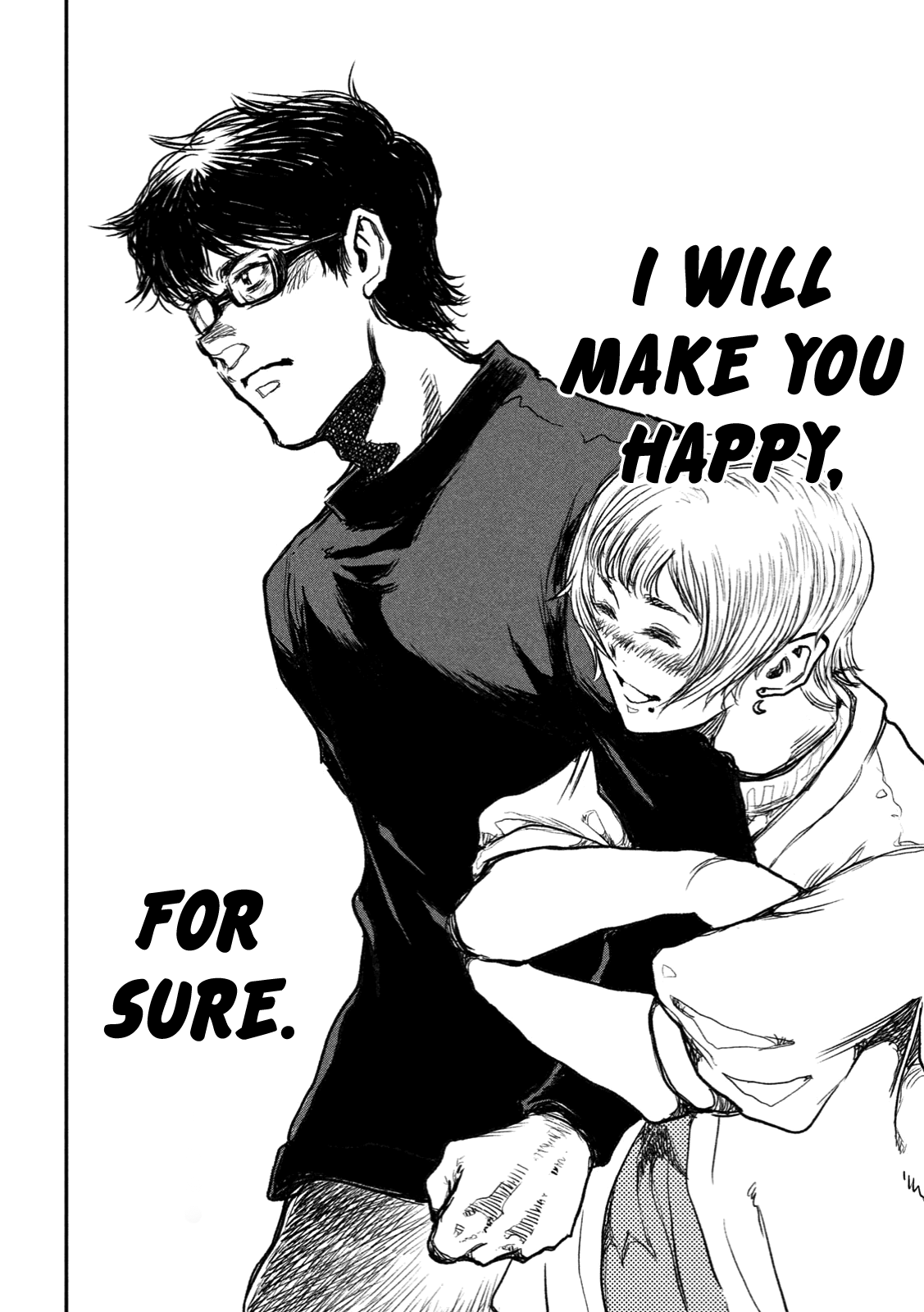 Read From the Dust EN Manga Online