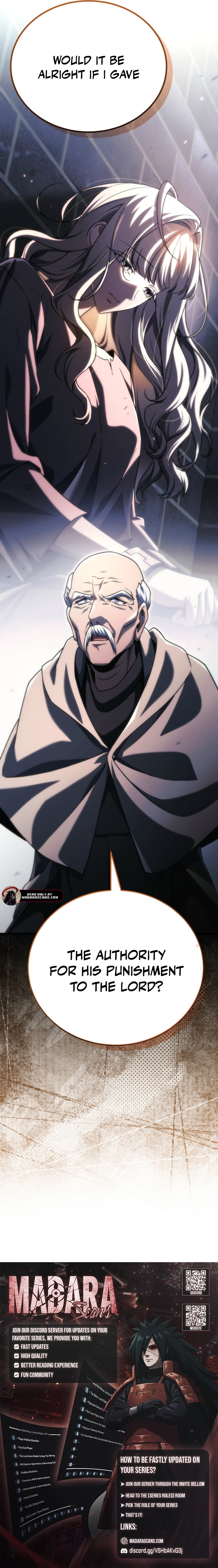 Read Genius Blacksmith's Game EN Manga Online