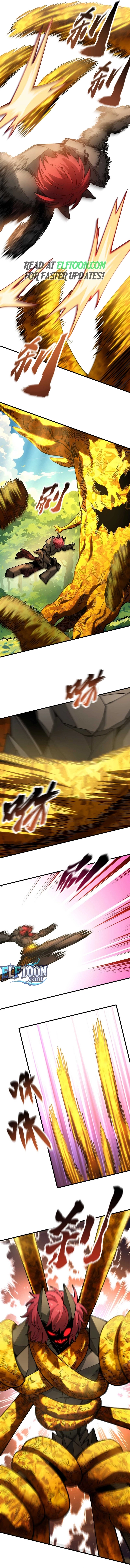 Read Global Beast Tamer꞉ I Can See the Path of Evolution EN Manga Online