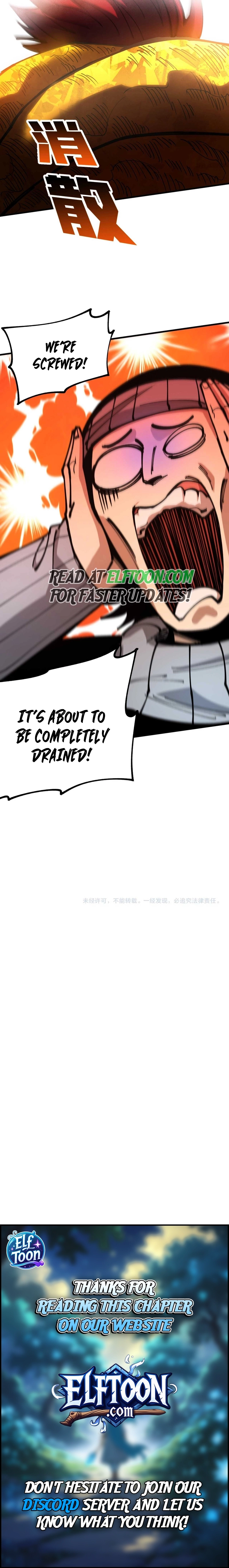 Read Global Beast Tamer꞉ I Can See the Path of Evolution EN Manga Online
