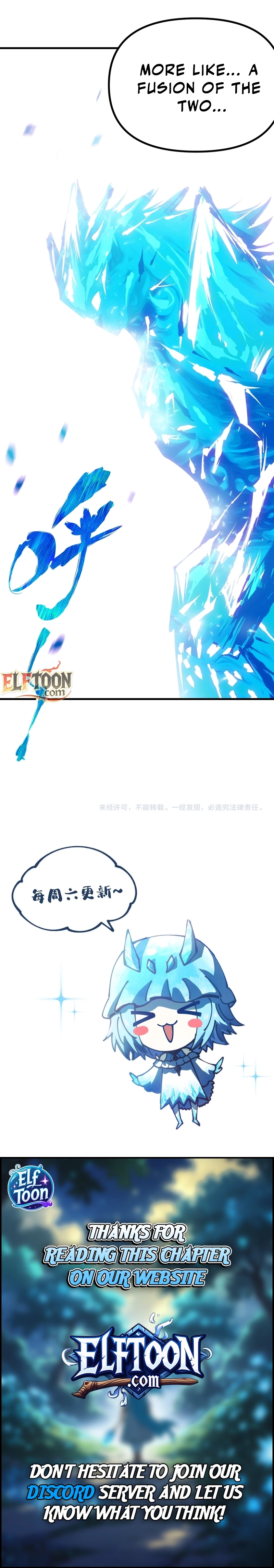 Read Global Beast Tamer꞉ I Can See the Path of Evolution EN Manga Online