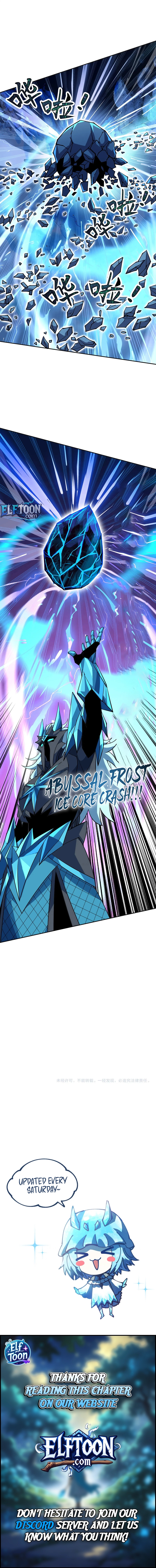 Read Global Beast Tamer꞉ I Can See the Path of Evolution EN Manga Online