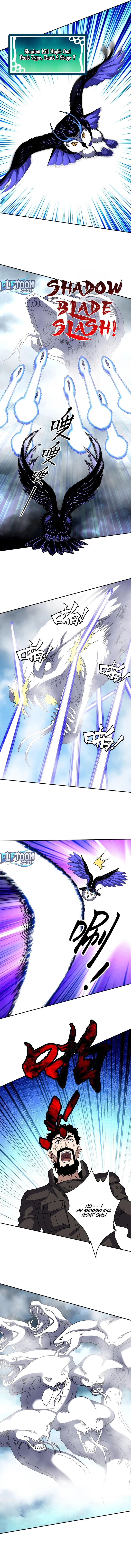 Read Global Beast Tamer꞉ I Can See the Path of Evolution EN Manga Online