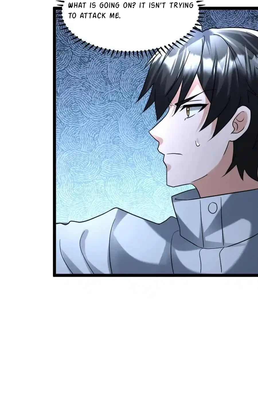 Read Global Freeze_ I Created an Apocalypse Shelter EN Manga Online