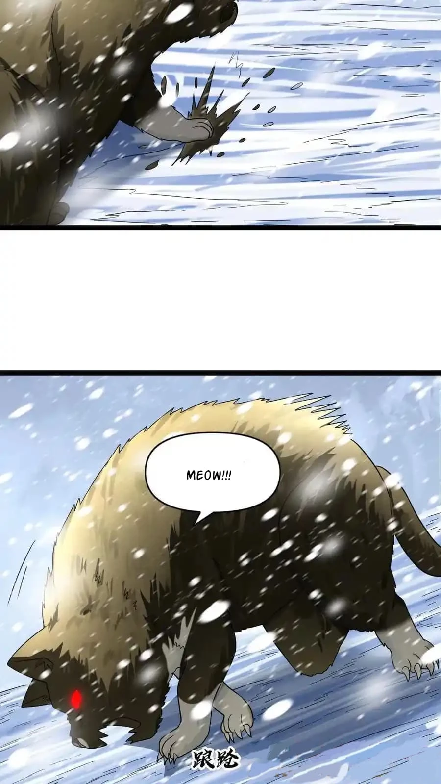 Read Global Freeze_ I Created an Apocalypse Shelter EN Manga Online