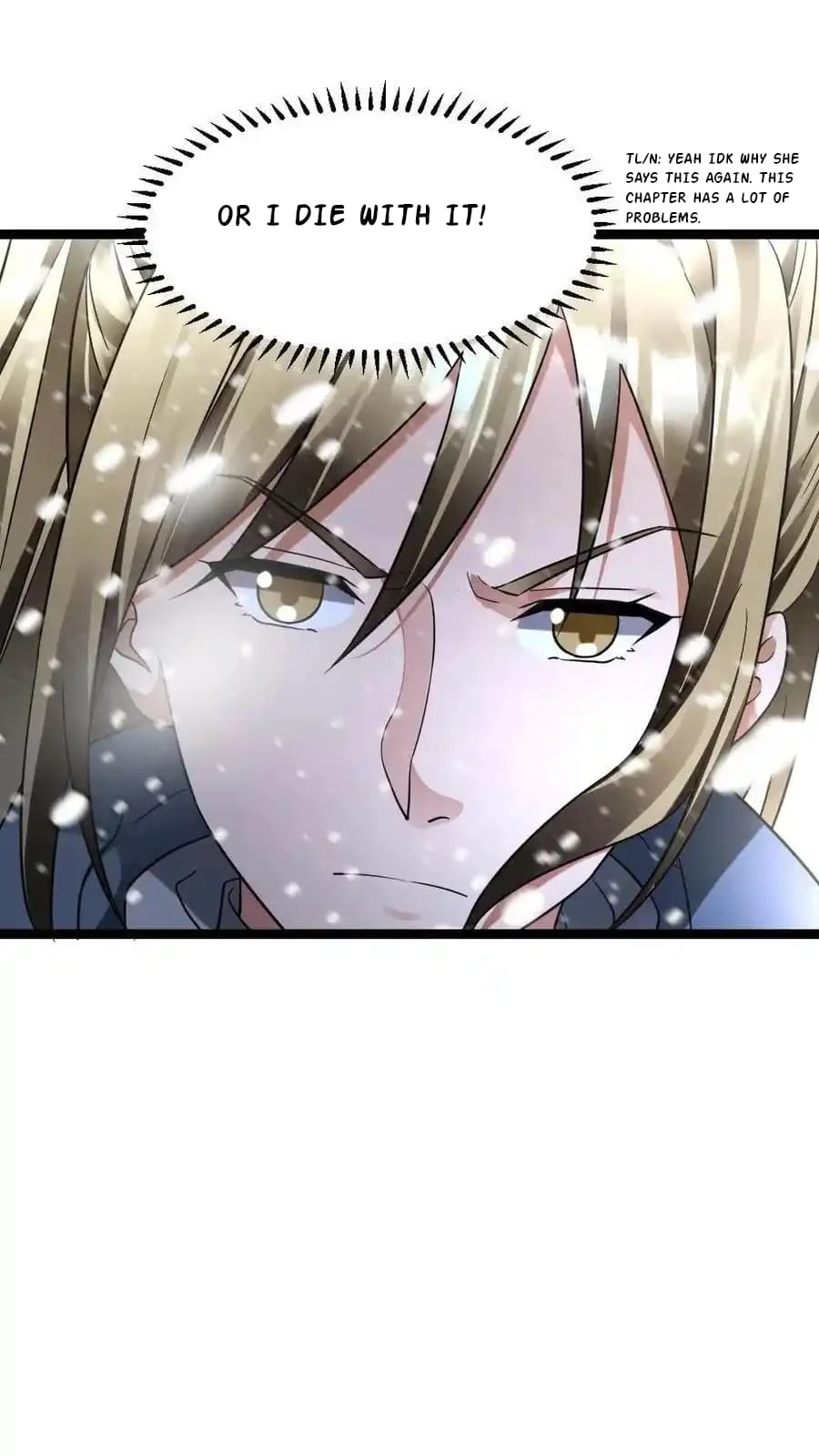 Read Global Freeze_ I Created an Apocalypse Shelter EN Manga Online