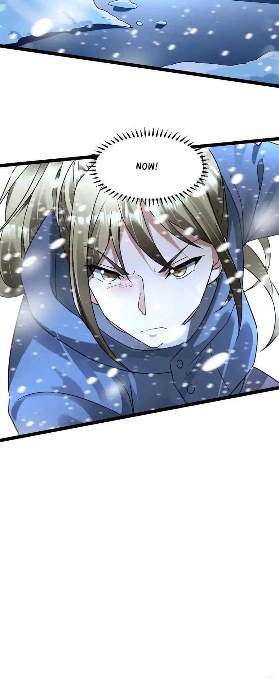 Read Global Freeze_ I Created an Apocalypse Shelter EN Manga Online