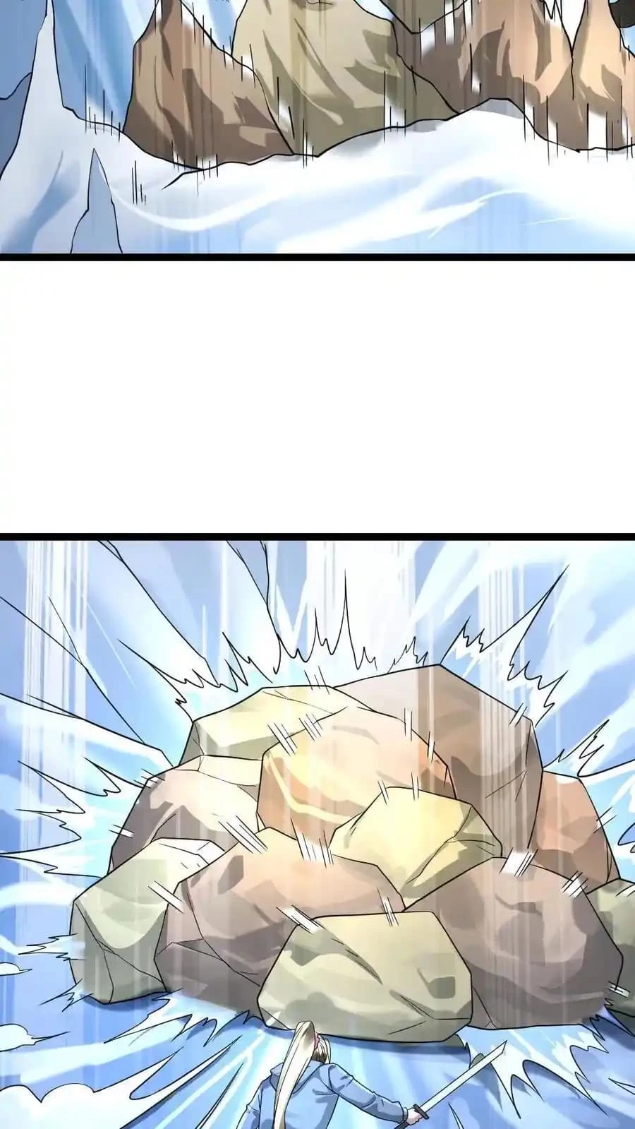 Read Global Freeze_ I Created an Apocalypse Shelter EN Manga Online