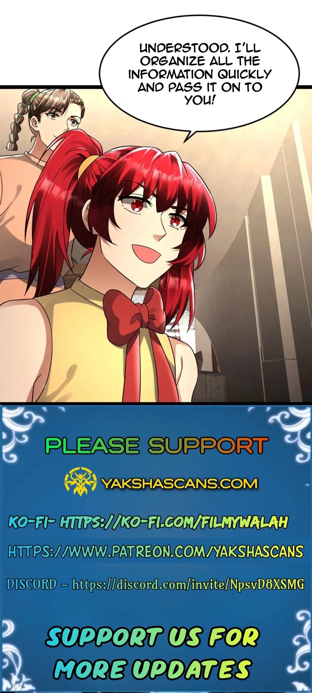Read Global Freeze_ I Created an Apocalypse Shelter EN Manga Online