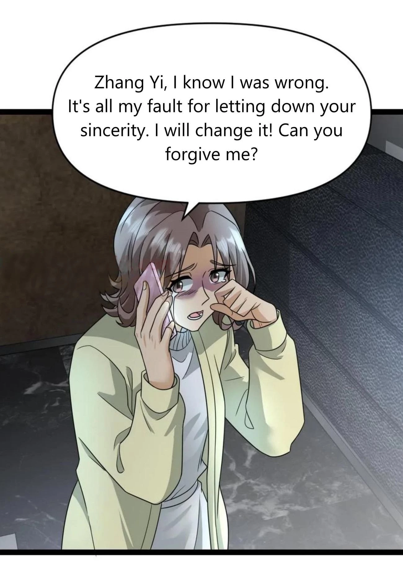 Read Global Freeze_ I Created an Apocalypse Shelter EN Manga Online