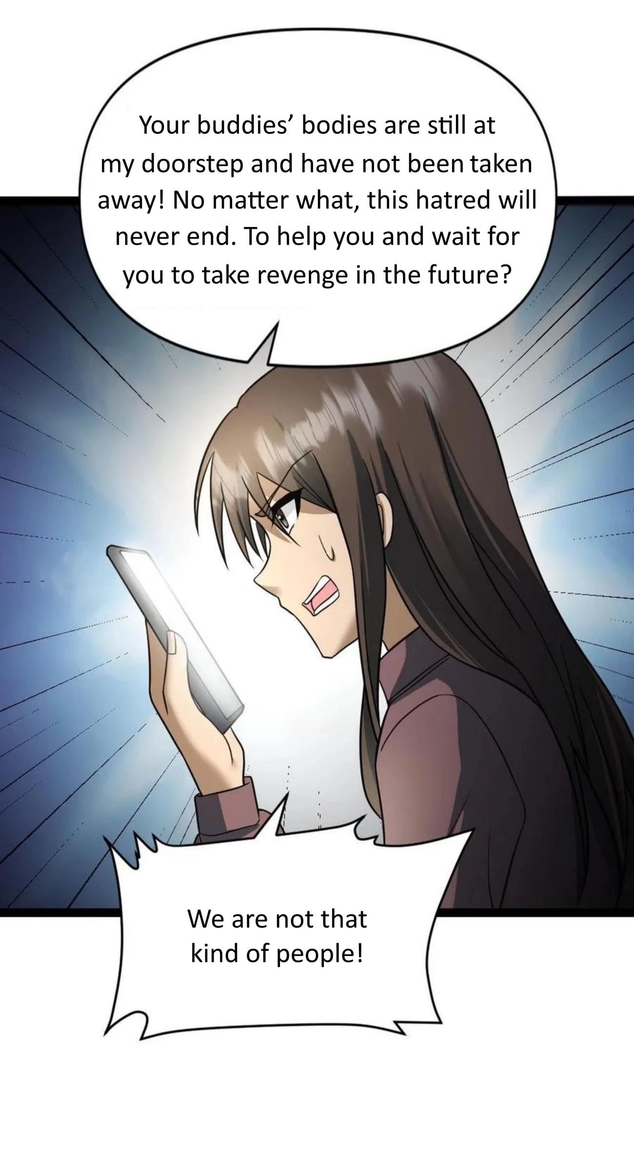 Read Global Freeze_ I Created an Apocalypse Shelter EN Manga Online