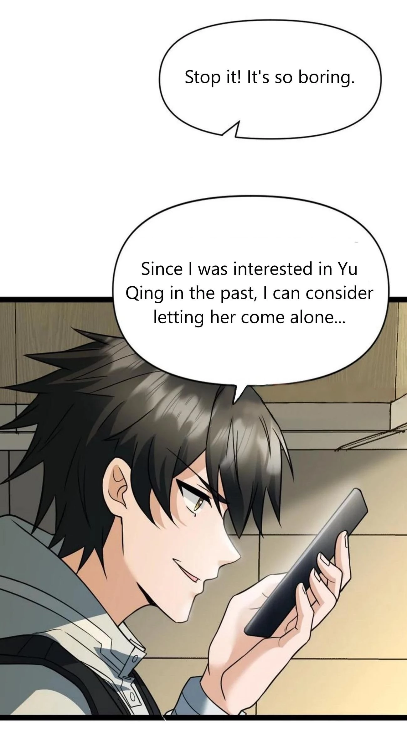 Read Global Freeze_ I Created an Apocalypse Shelter EN Manga Online