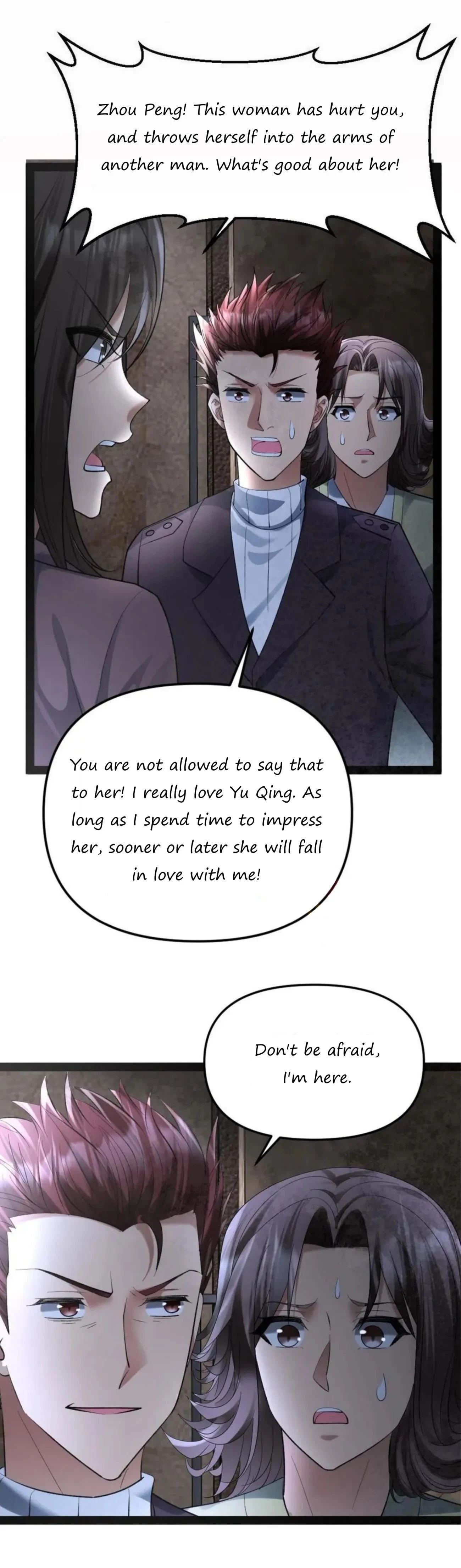 Read Global Freeze_ I Created an Apocalypse Shelter EN Manga Online