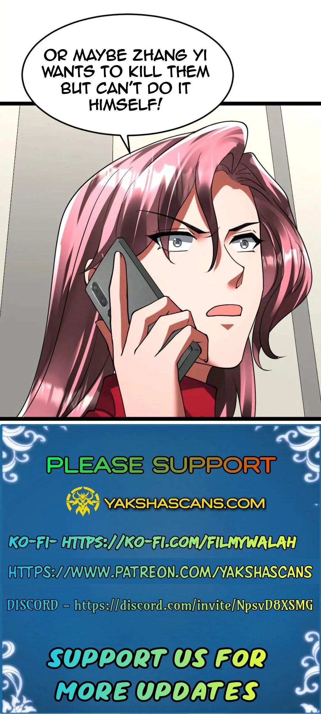 Read Global Freeze_ I Created an Apocalypse Shelter EN Manga Online