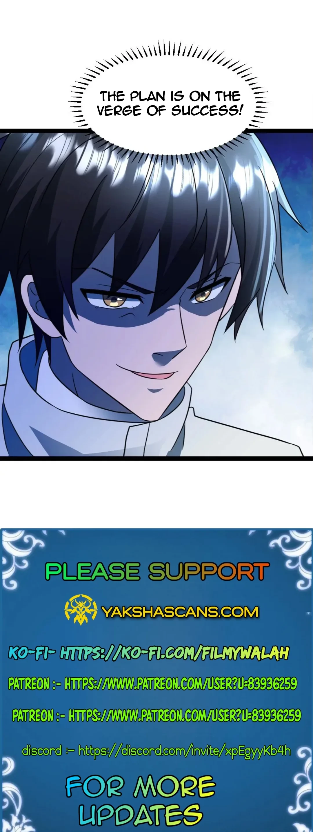 Read Global Freeze_ I Created an Apocalypse Shelter EN Manga Online
