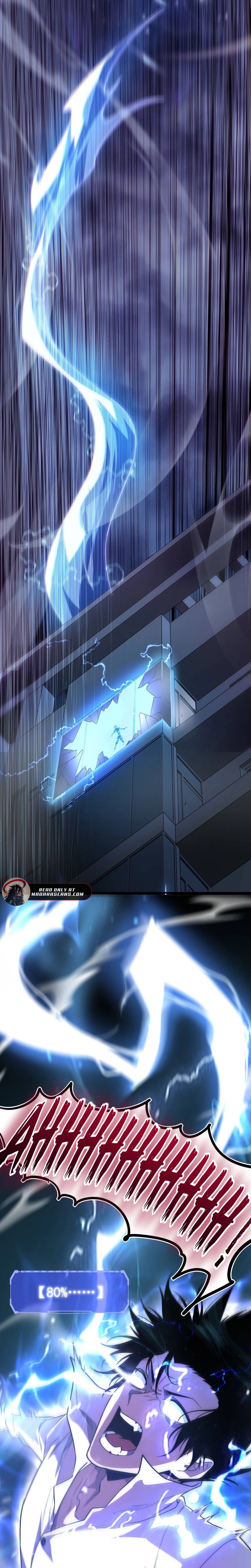 Read Global Superpowers _ Awakened with the Divine Zixiao Thunder EN Manga Online