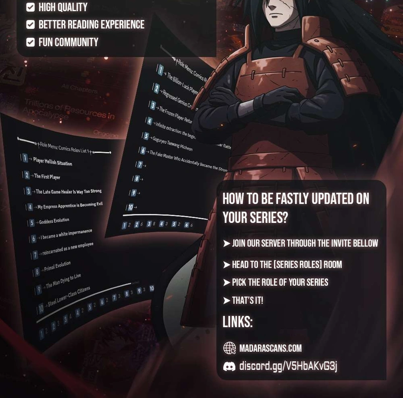 Read Global Superpowers _ Awakened with the Divine Zixiao Thunder EN Manga Online