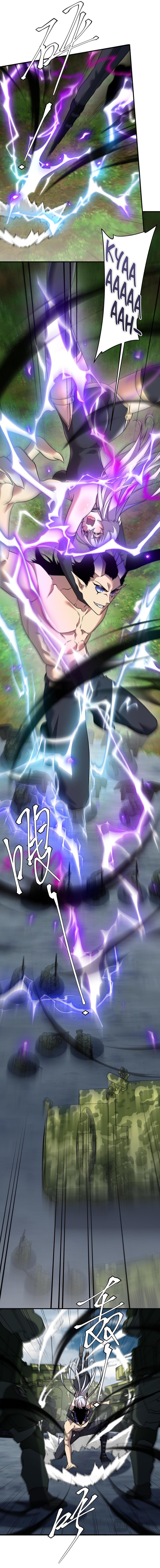 Read Global Superpowers _ Awakened with the Divine Zixiao Thunder EN Manga Online