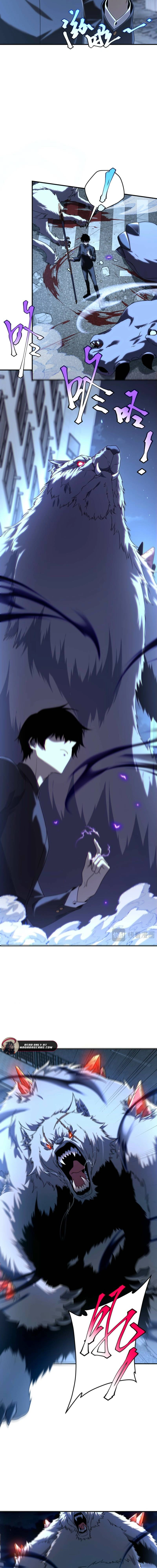 Read Global Superpowers _ Awakened with the Divine Zixiao Thunder EN Manga Online
