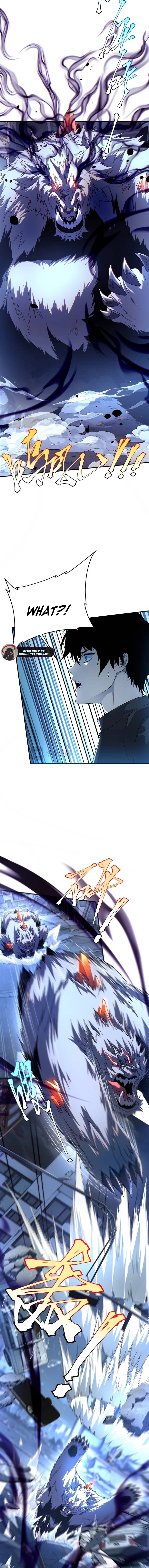 Read Global Superpowers _ Awakened with the Divine Zixiao Thunder EN Manga Online