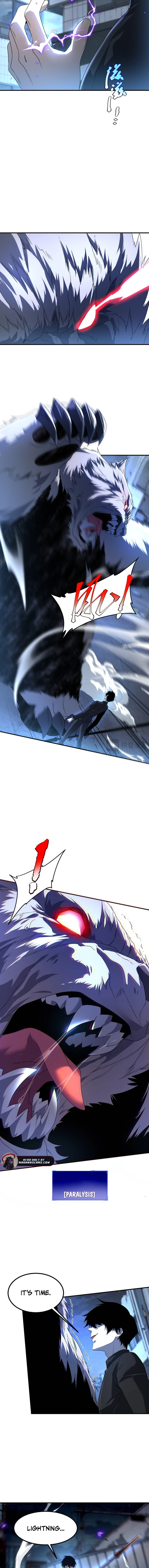 Read Global Superpowers _ Awakened with the Divine Zixiao Thunder EN Manga Online