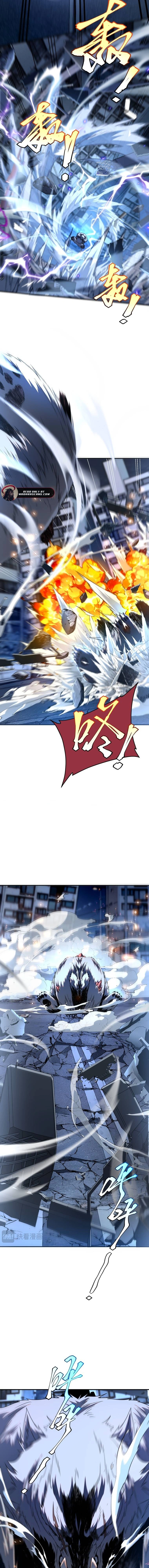 Read Global Superpowers _ Awakened with the Divine Zixiao Thunder EN Manga Online