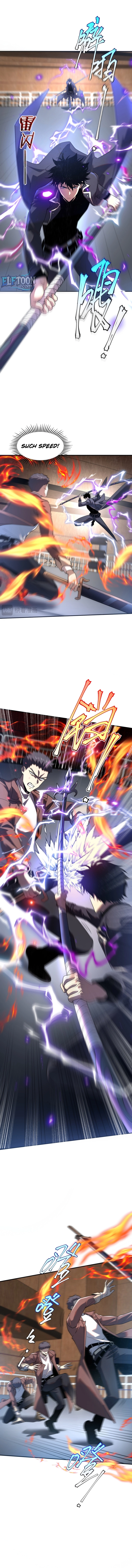 Read Global Superpowers_ Awakening the Purple Heaven Divine Thunder at the Start EN Manga Online