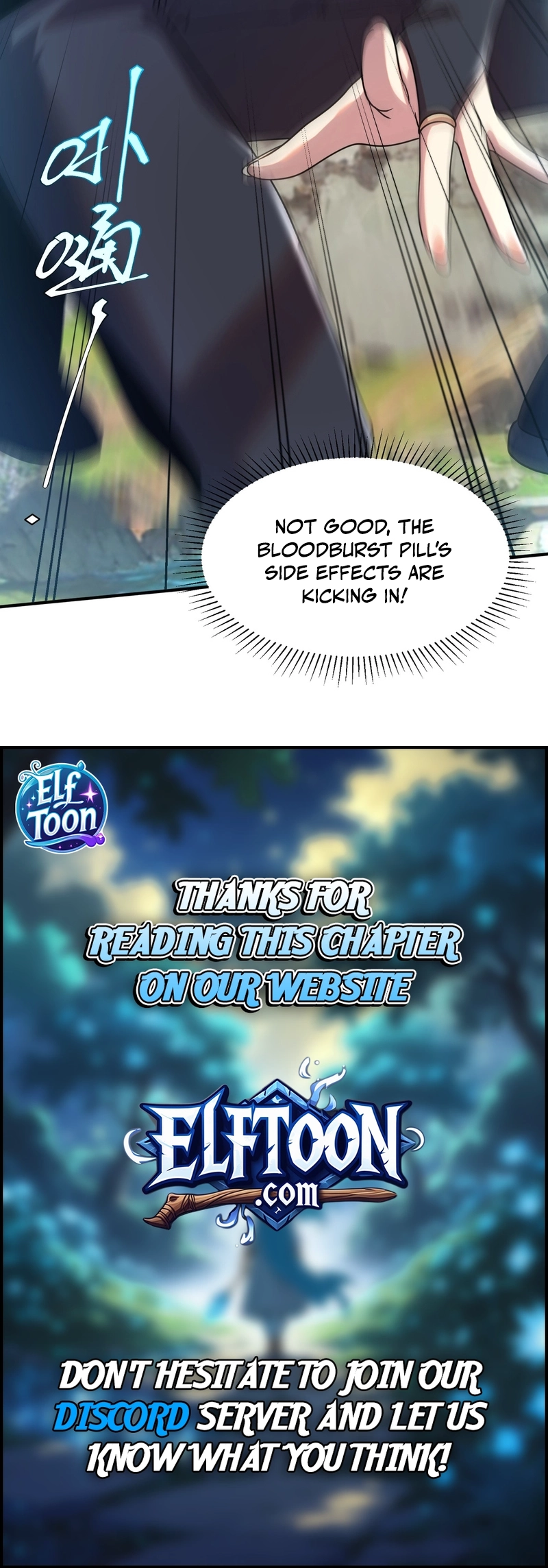 Read Global Superpowers_ Awakening the Purple Heaven Divine Thunder at the Start EN Manga Online