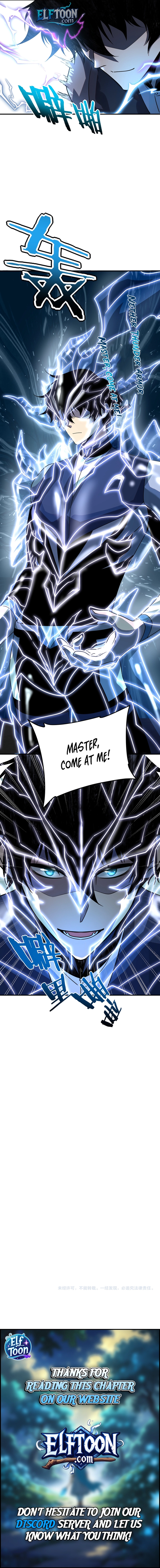 Read Global Superpowers_ Awakening the Purple Heaven Divine Thunder at the Start EN Manga Online