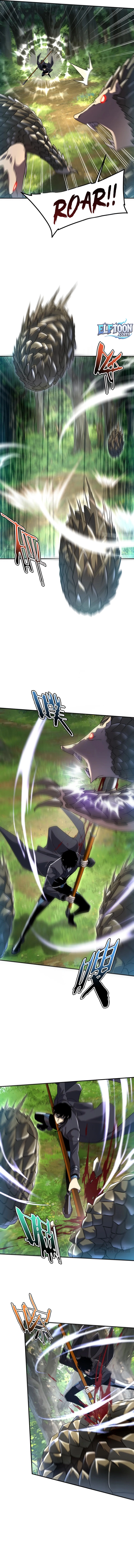 Read Global Superpowers_ Awakening the Purple Heaven Divine Thunder at the Start EN Manga Online