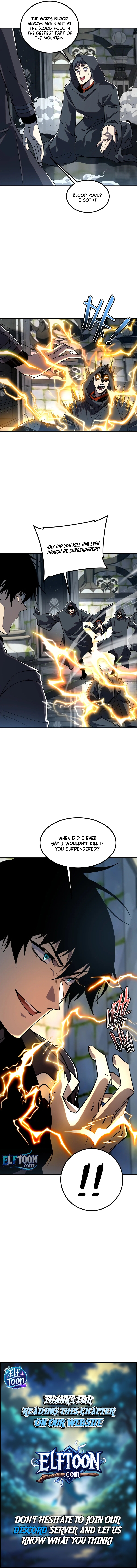 Read Global Superpowers_ Awakening the Purple Heaven Divine Thunder at the Start EN Manga Online