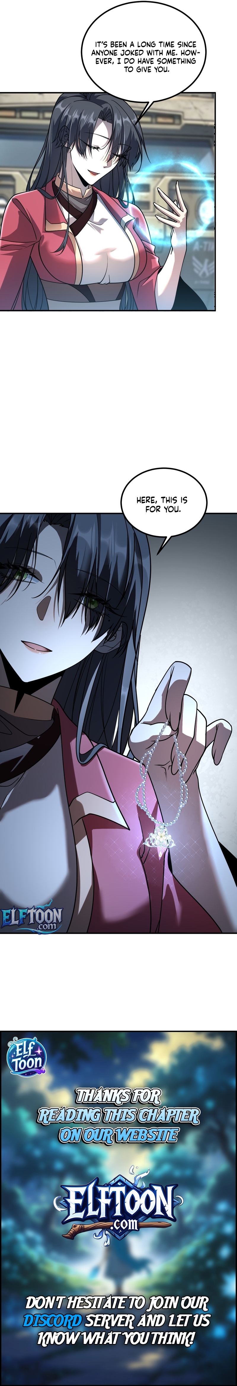 Read Global Superpowers_ Awakening the Purple Heaven Divine Thunder at the Start EN Manga Online