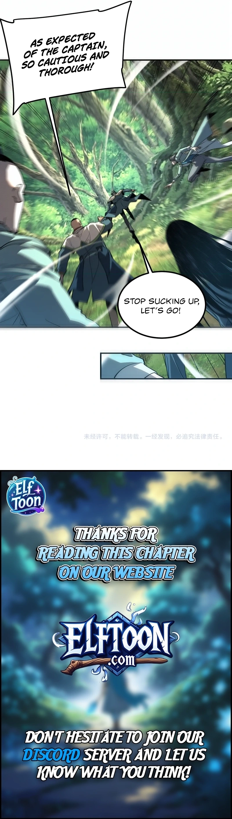 Read Global Superpowers_ Awakening the Purple Heaven Divine Thunder at the Start EN Manga Online