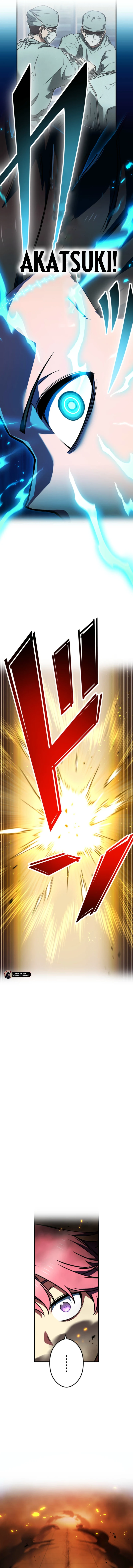 Read God of Killers EN Manga Online