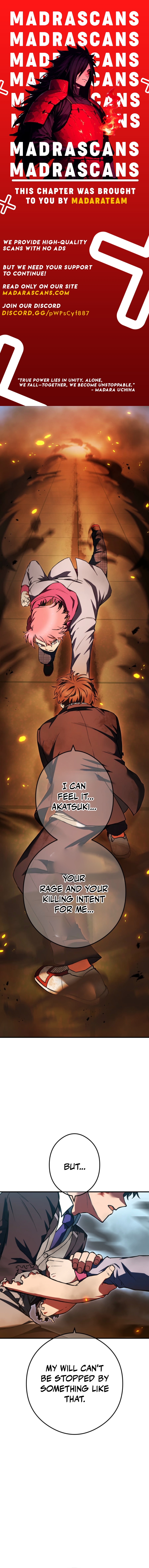 Read God of Killers EN Manga Online