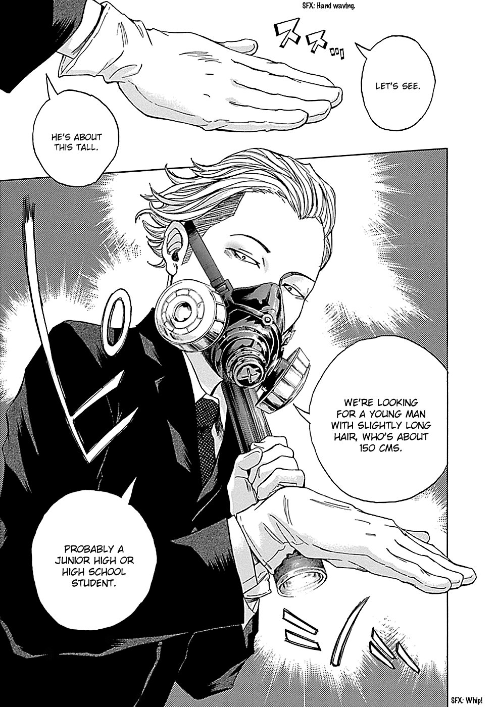 Read God, you bastard, I wanna kill you! EN Manga Online