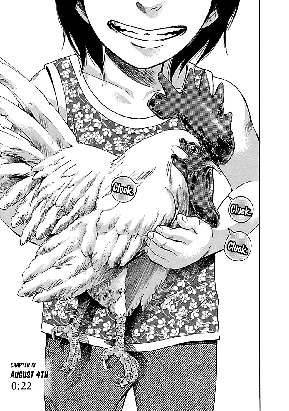 Read God, you bastard, I wanna kill you! EN Manga Online