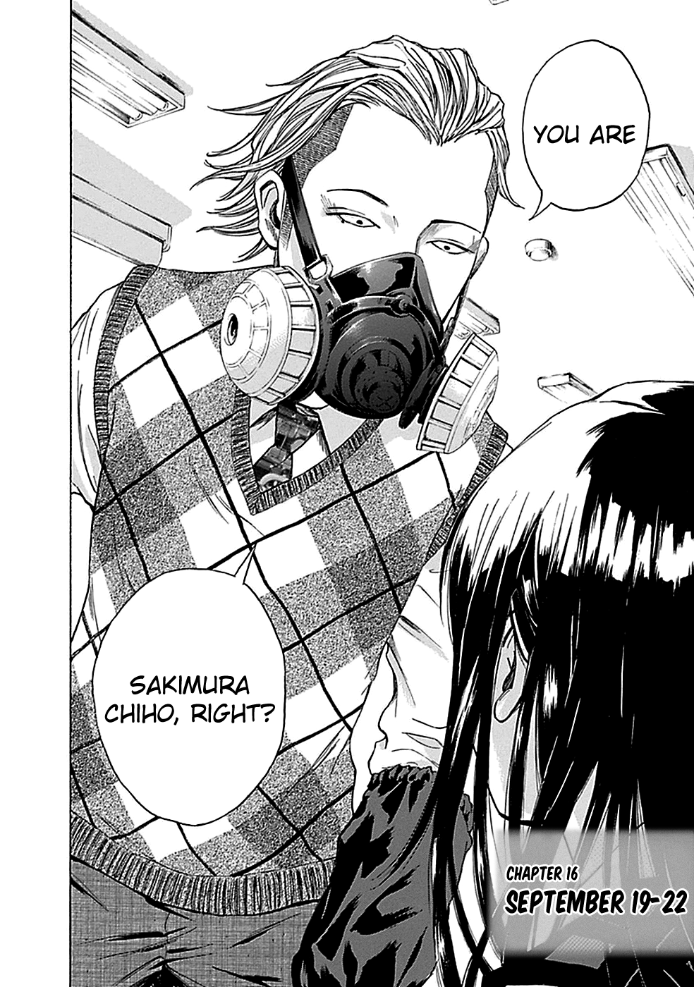Read God, you bastard, I wanna kill you! EN Manga Online