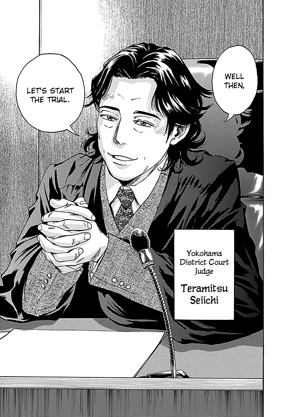 Read God, you bastard, I wanna kill you! EN Manga Online