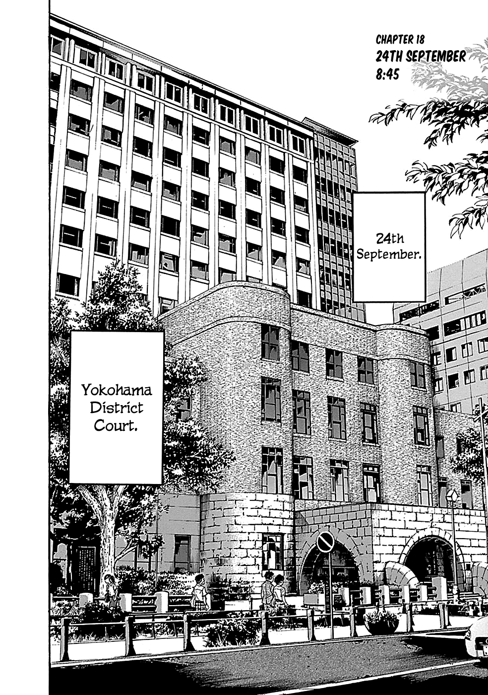 Read God, you bastard, I wanna kill you! EN Manga Online