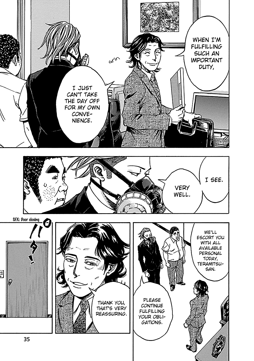 Read God, you bastard, I wanna kill you! EN Manga Online