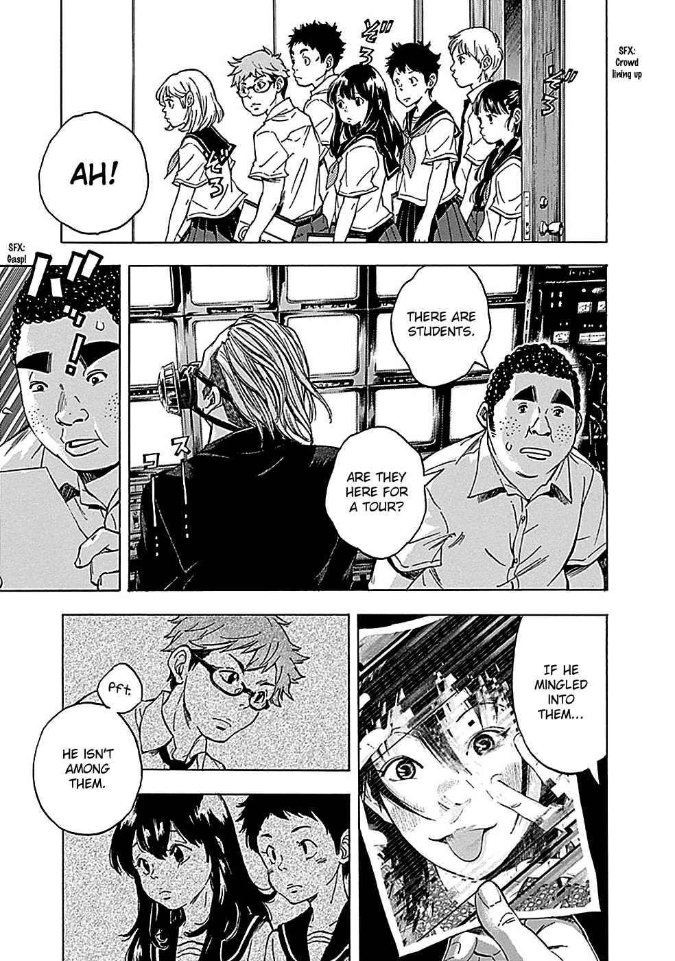 Read God, you bastard, I wanna kill you! EN Manga Online