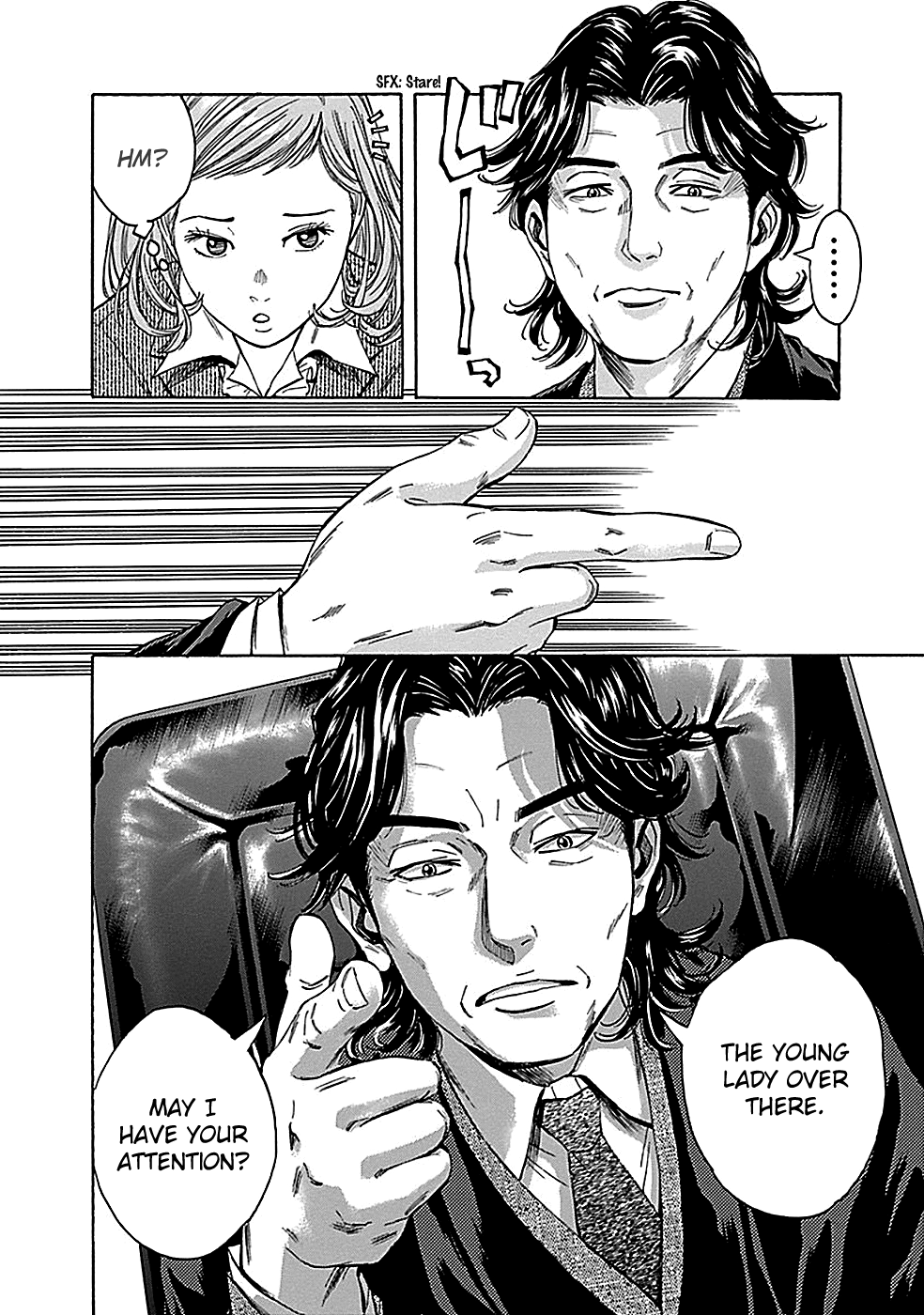 Read God, you bastard, I wanna kill you! EN Manga Online
