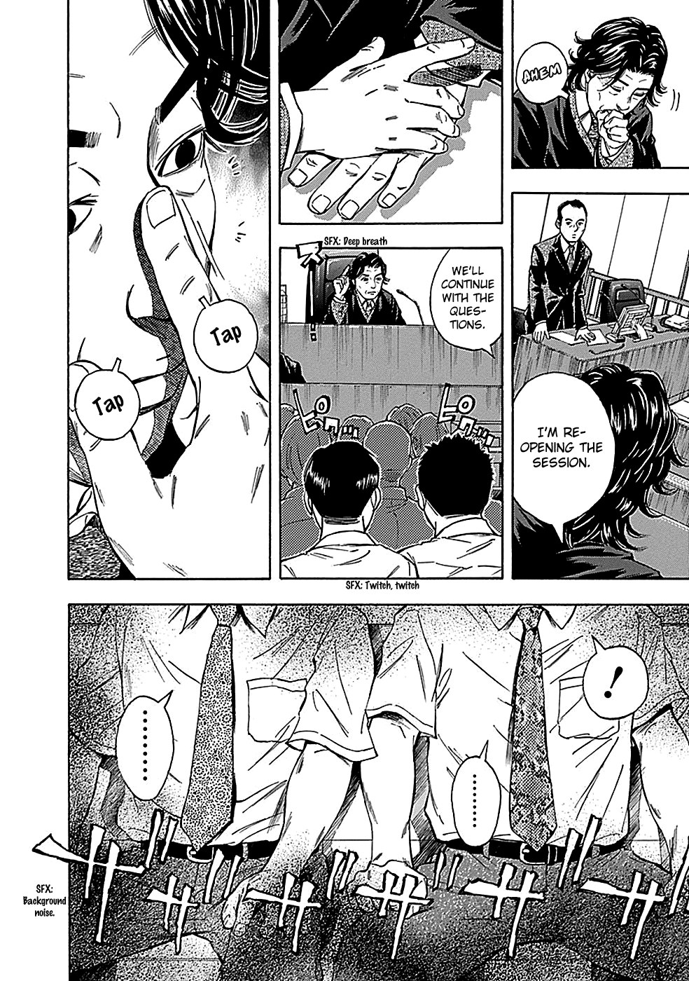 Read God, you bastard, I wanna kill you! EN Manga Online