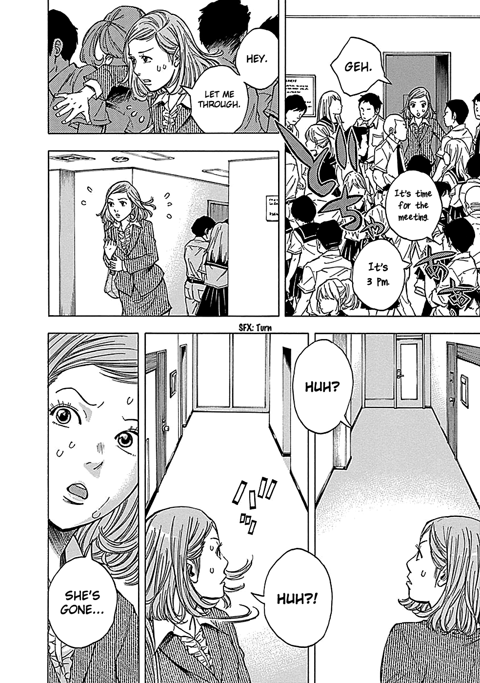 Read God, you bastard, I wanna kill you! EN Manga Online