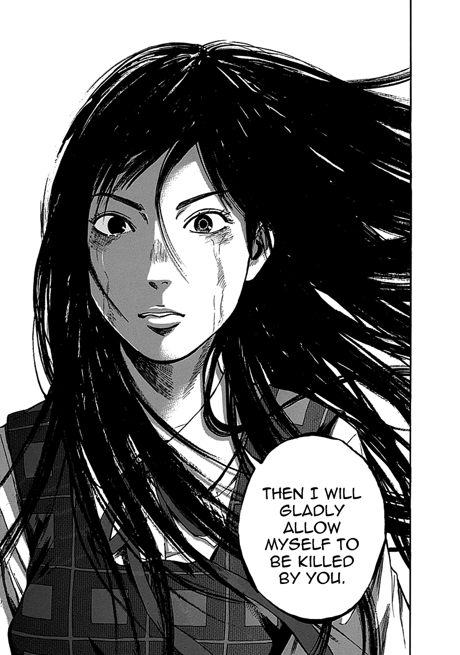 Read God, you bastard, I wanna kill you! EN Manga Online