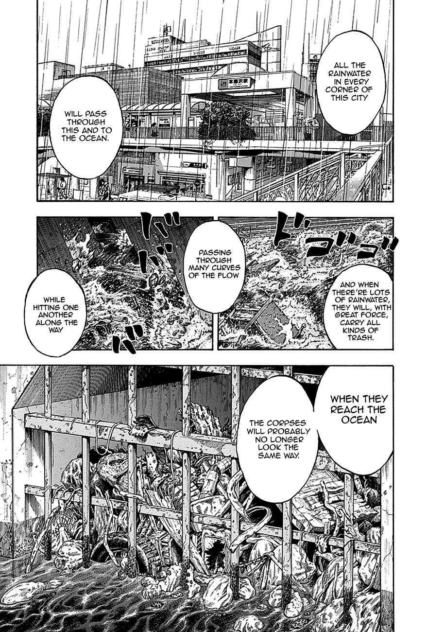 Read God, you bastard, I wanna kill you! EN Manga Online