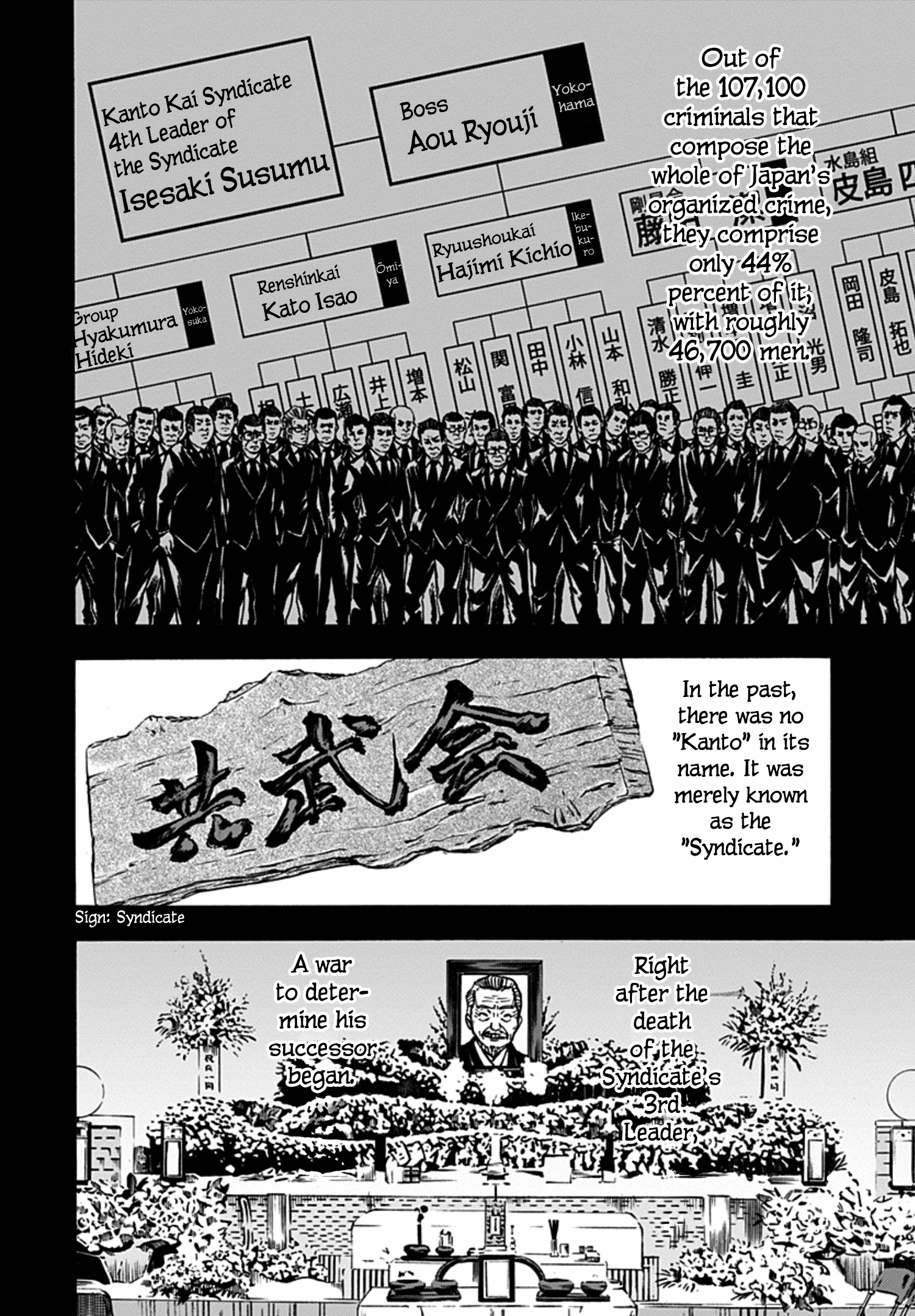 Read God, you bastard, I wanna kill you! EN Manga Online